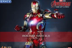 1/6 Scale Iron Man Mark XLIII 2.0 Movie Masterpiece MMS865D80