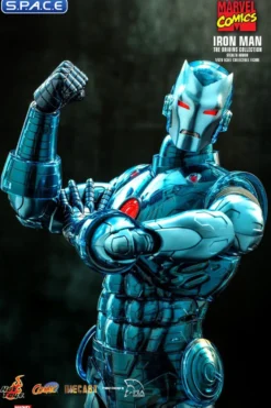 1/6 Scale Iron Man Stealth Armor »The Origins Collection«