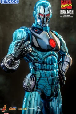 1/6 Scale Iron Man Stealth Armor »The Origins Collection«