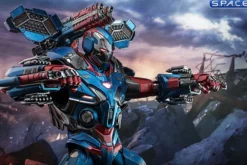 1/6 Scale Iron Patriot