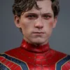 1/6 Scale Iron Spider Movie Masterpiece MMS762AE - Artisan Edition
