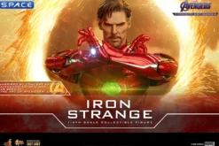1/6 Scale Iron Strange Concept Art Series Movie Masterpiece MMS606D41
