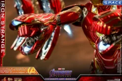 1/6 Scale Iron Strange Concept Art Series Movie Masterpiece MMS606D41