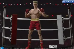 1/12 Scale Ivan Drago Exquisite Super