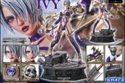 1/4 Scale Ivy Real Elite Masterline Statue
