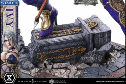1/4 Scale Ivy Real Elite Masterline Statue
