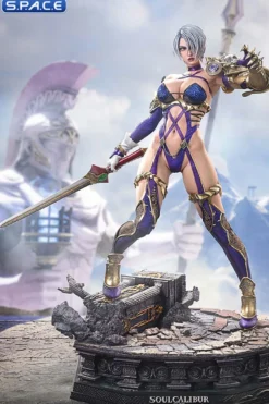 1/4 Scale Ivy Real Elite Masterline Statue - Ultimate Bonus Version