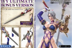 1/4 Scale Ivy Real Elite Masterline Statue - Ultimate Bonus Version