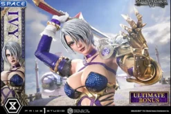 1/4 Scale Ivy Real Elite Masterline Statue - Ultimate Bonus Version