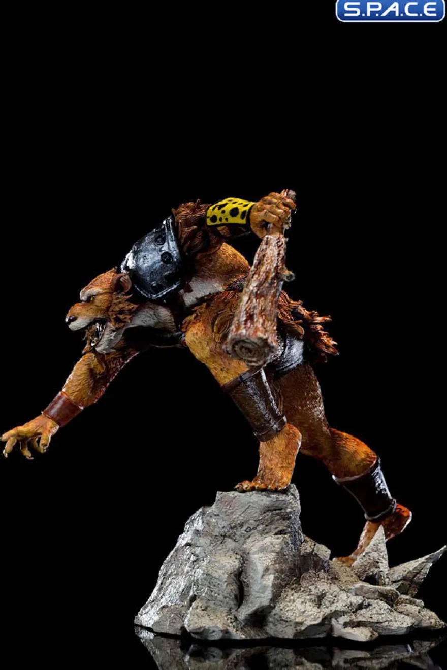 1/10 Scale Jackalman BDS Art Scale Statue