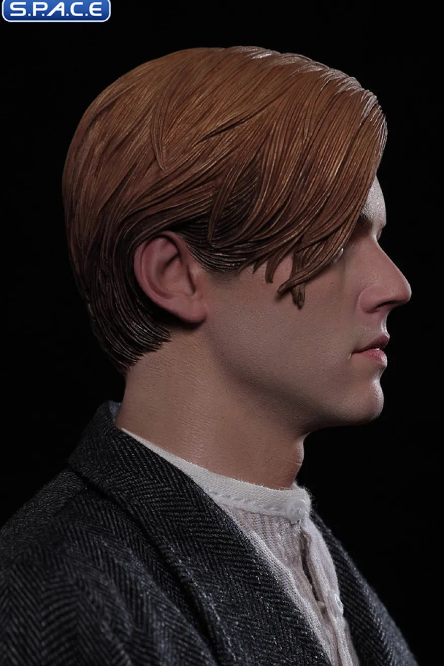 1/6 Scale Jack Head Sculpt