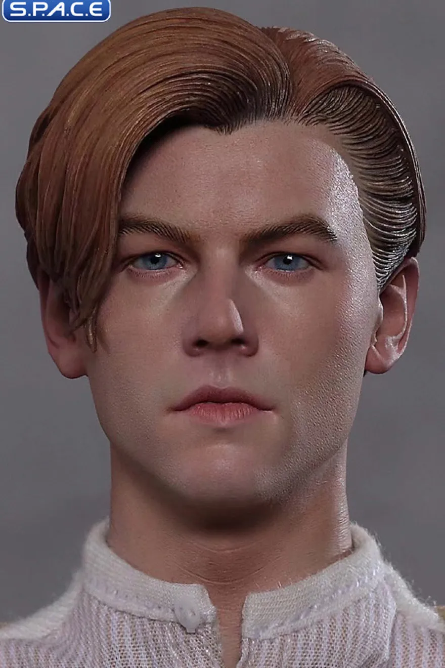 1/6 Scale Jack Head Sculpt