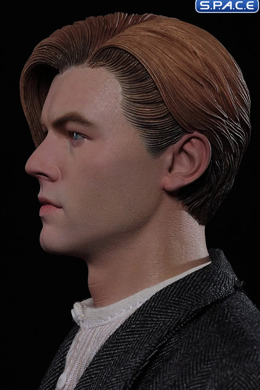 1/6 Scale Jack Head Sculpt