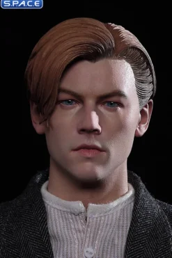 1/6 Scale Jack Head Sculpt