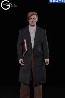 1/6 Scale Jack Head Sculpt