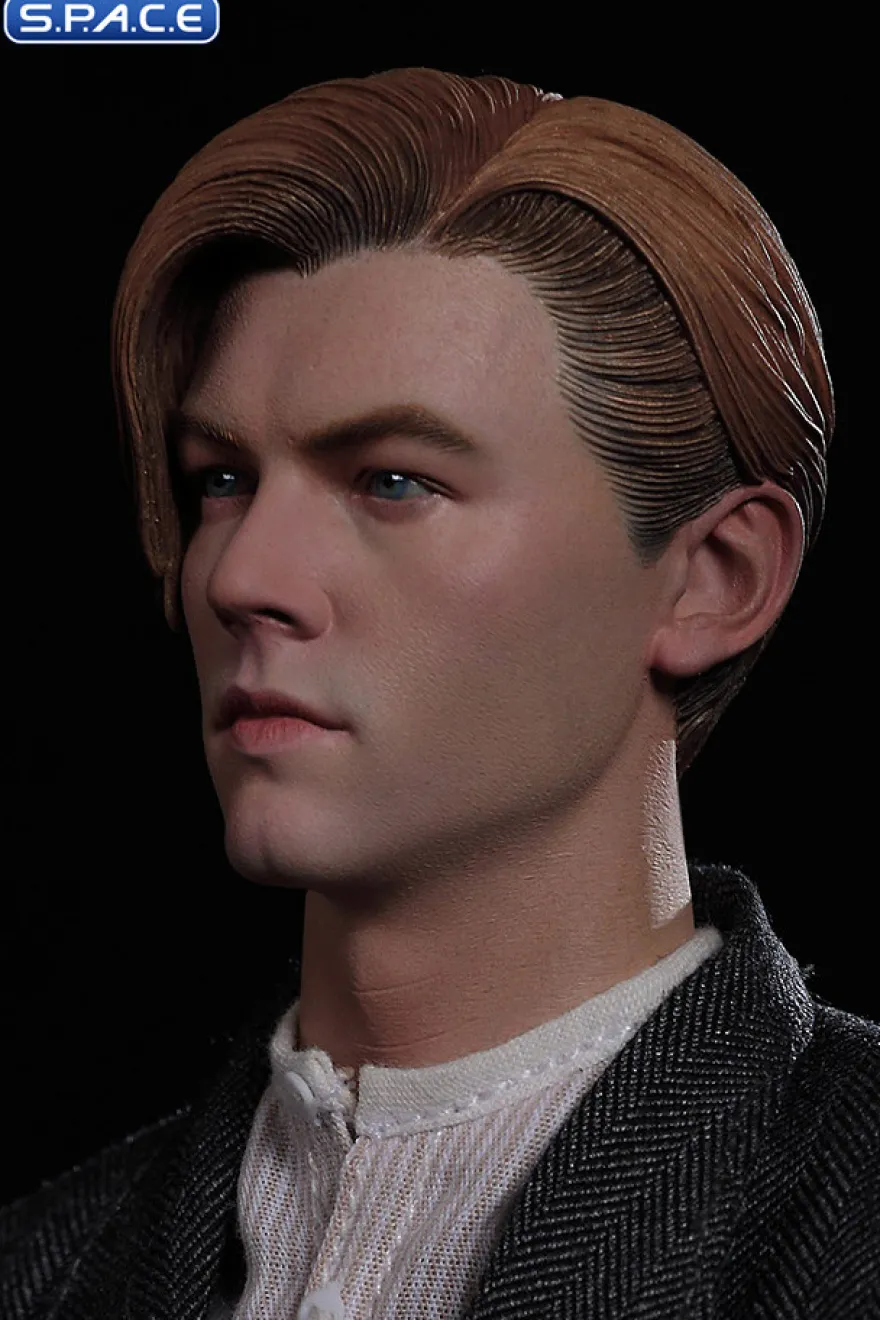 1/6 Scale Jack Head Sculpt