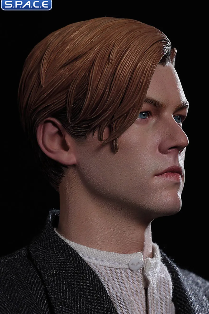 1/6 Scale Jack Head Sculpt