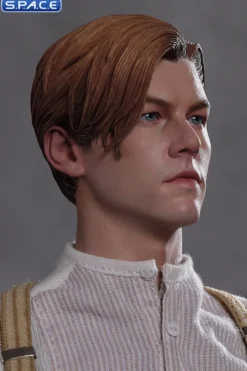 1/6 Scale Jack Head Sculpt