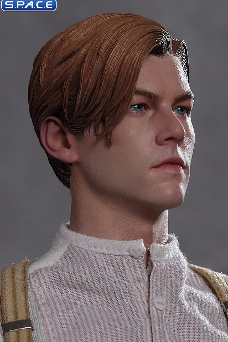 1/6 Scale Jack Head Sculpt