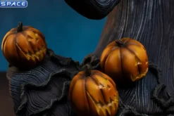 1/10 Scale Jack Skellington Art Scale Statue