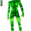 1/12 Scale Jadeitman