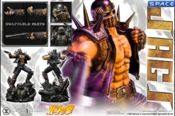 1/4 Scale Jagi Premium Masterline Statue