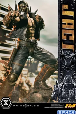 1/4 Scale Jagi Premium Masterline Statue