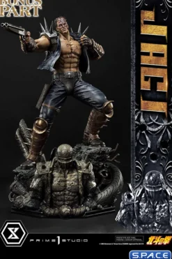 1/4 Scale Jagi Premium Masterline Statue