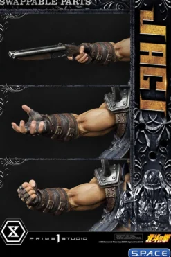 1/4 Scale Jagi Premium Masterline Statue