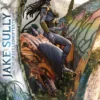 1/4 Scale Jake Sully & The Great Leonopteryx Real Elite Masterline Statue
