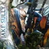 1/4 Scale Jake Sully & The Great Leonopteryx Deluxe Real Elite Masterline Statue