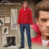 1/6 Scale James Dean