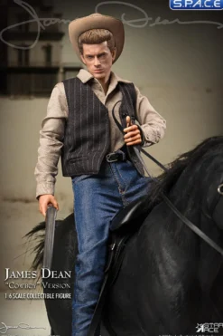 1/6 Scale James Dean Deluxe Version