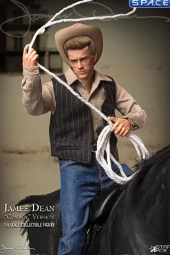 1/6 Scale James Dean Deluxe Version