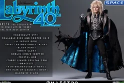 1/6 Scale Jareth »The 13th Hour« Maestro Line - Deluxe Version