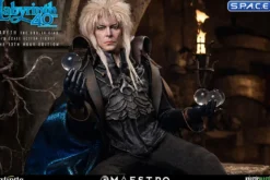 1/6 Scale Jareth »The 13th Hour« Maestro Line - Deluxe Version