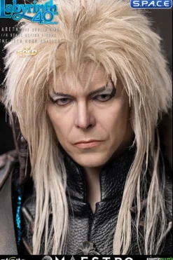 1/6 Scale Jareth »The 13th Hour« Maestro Line - Deluxe Gold Version