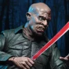 1/4 Scale Jason