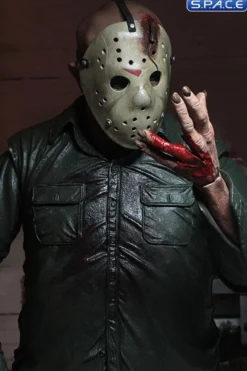 1/4 Scale Jason