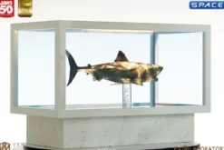 1/18 Scale Jaws Bronze Maquette