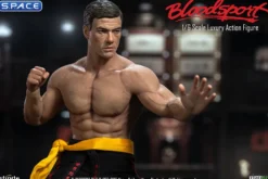 1/6 Scale Jean-Claude Van Damme as Frank Dux