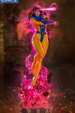 1/10 Scale Jean Grey