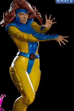 1/10 Scale Jean Grey