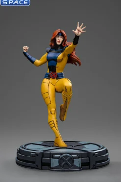 1/10 Scale Jean Grey Art Scale Statue