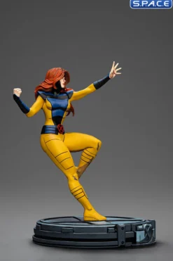 1/10 Scale Jean Grey Art Scale Statue