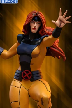 1/10 Scale Jean Grey Art Scale Statue