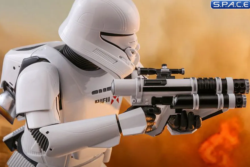 1/6 Scale Jet Trooper