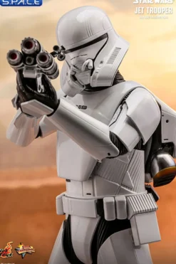 1/6 Scale Jet Trooper