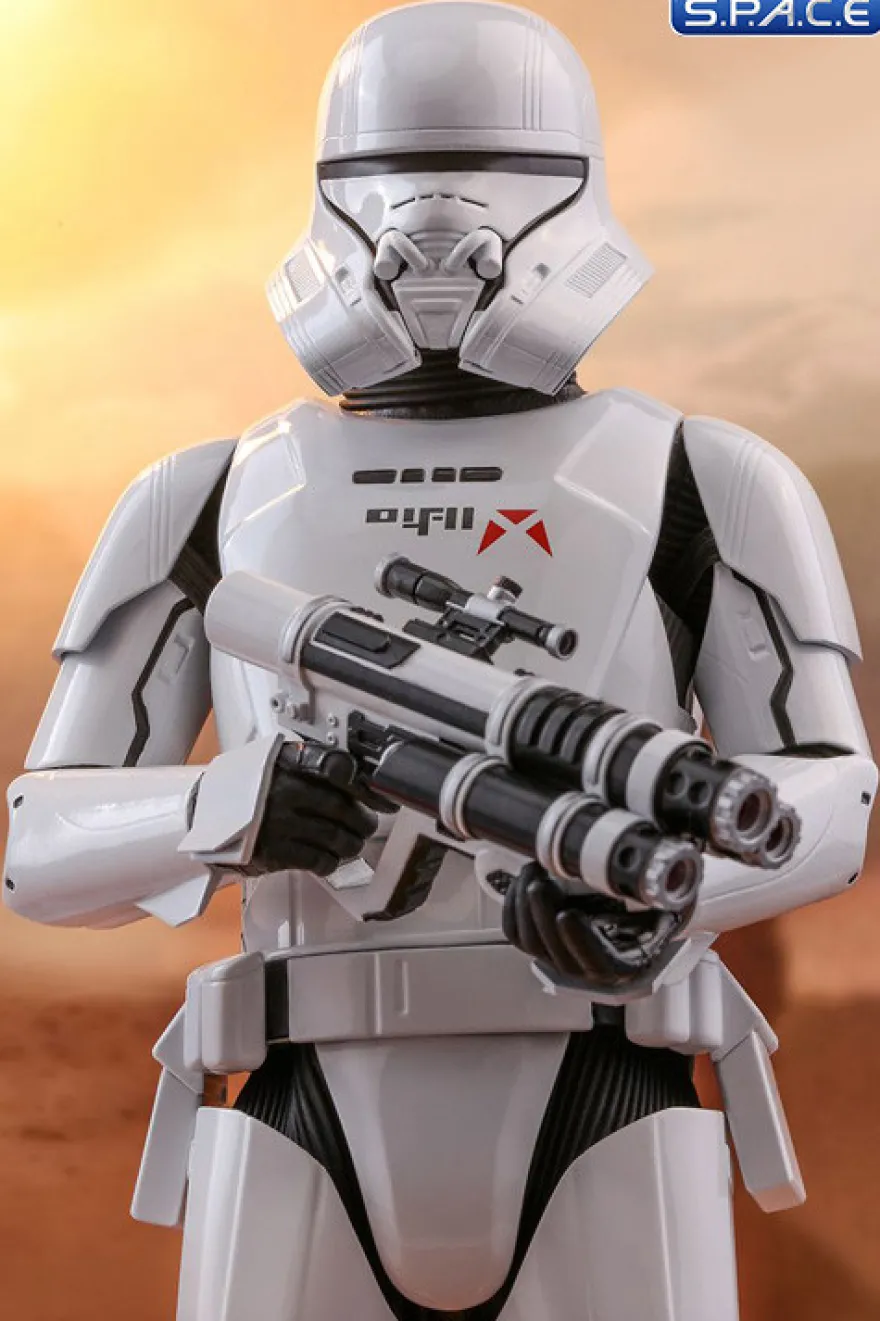 1/6 Scale Jet Trooper