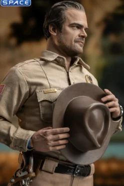 1/6 Scale Jim Hopper